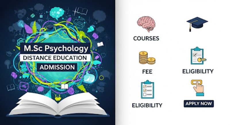 MSc Psychology