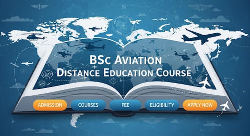 BSc Aviation
