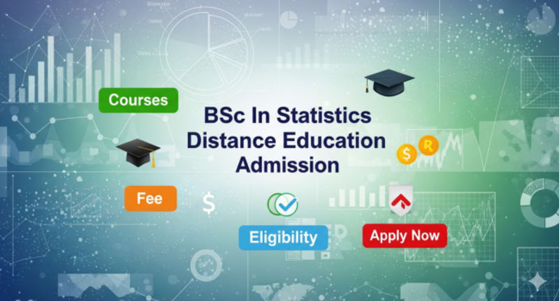 BSc In Statistics