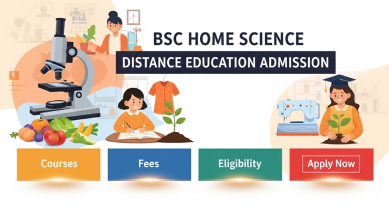 BSc Home Science