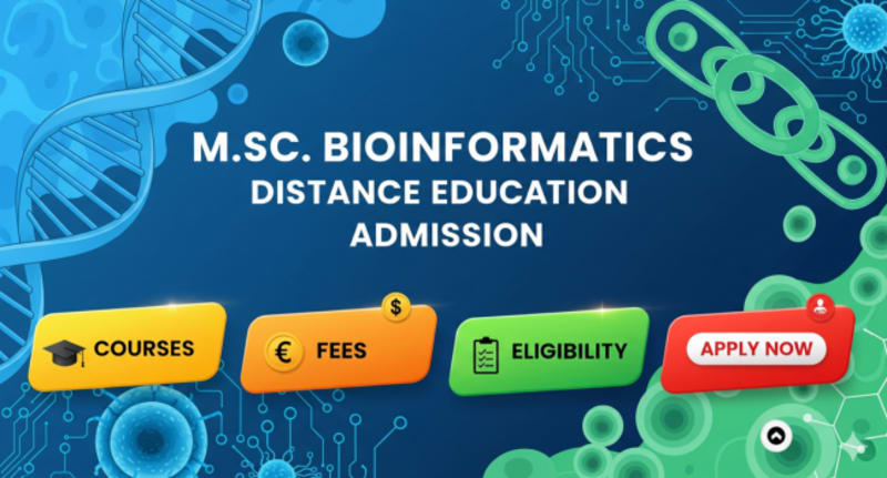 MSc Bioinformatics