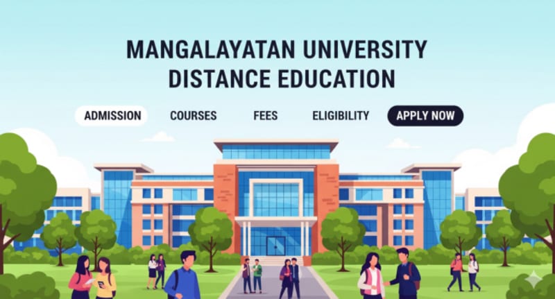 Mangalayatan University
