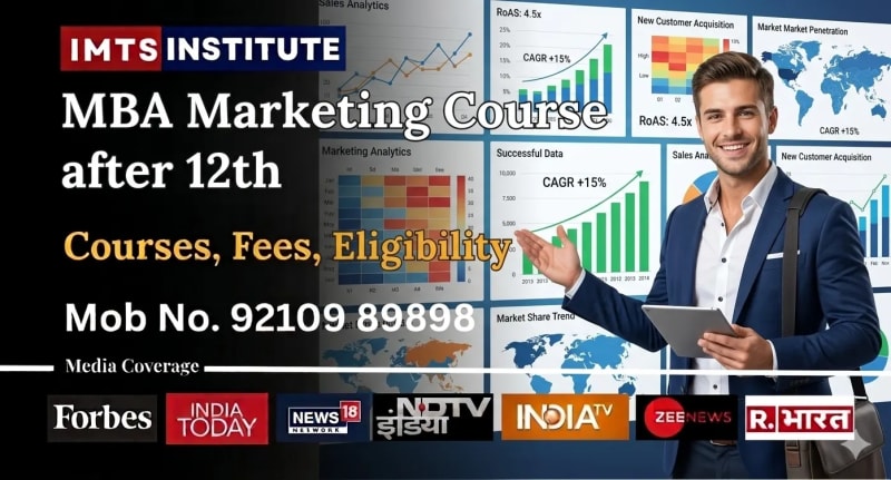 MBA MARKETING COURSE