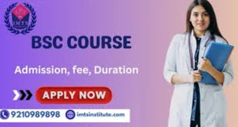 BSc Course
