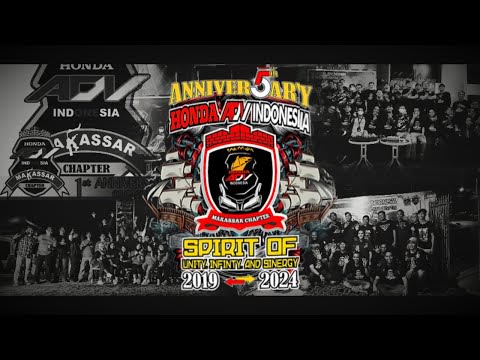 Flashback 5 tahun HAI Makassar