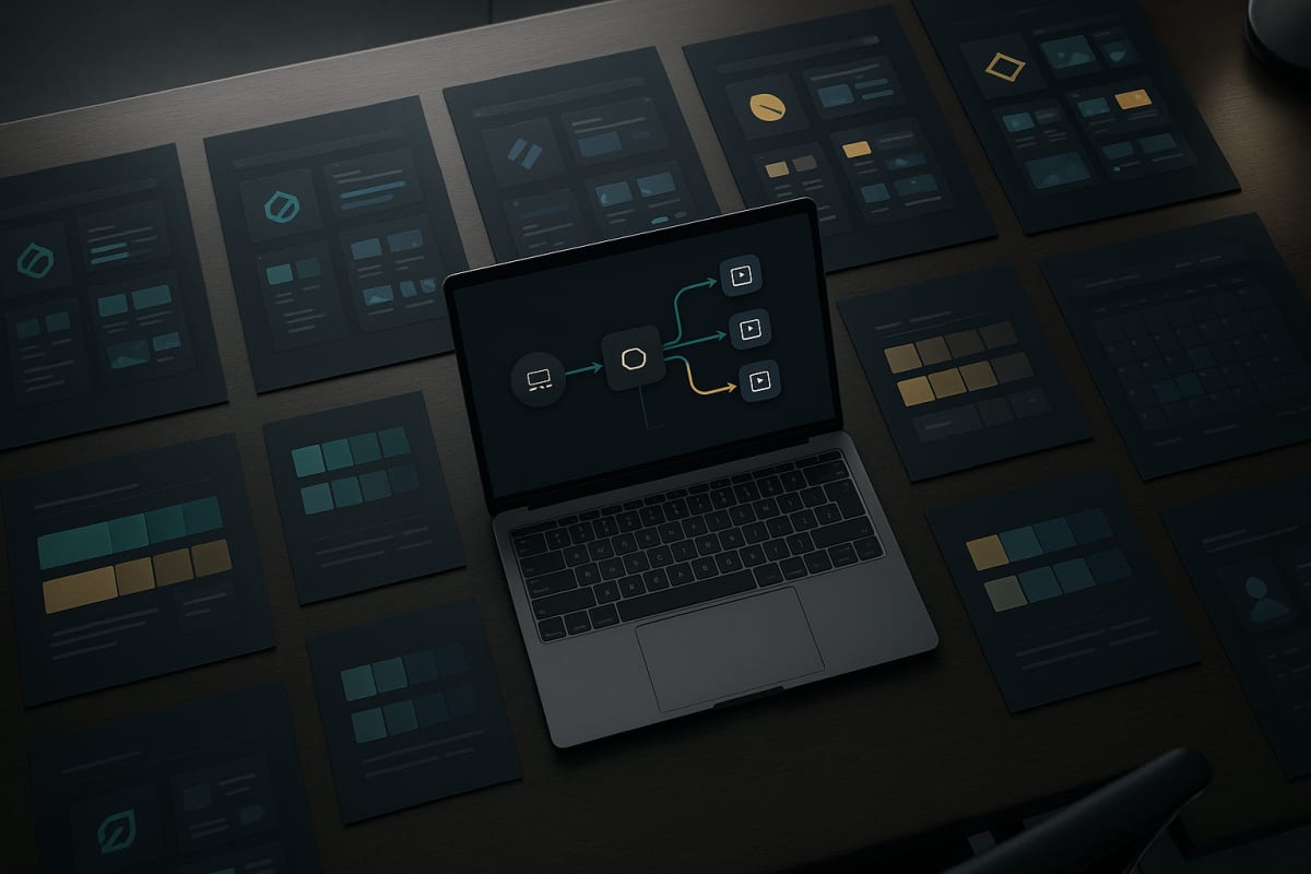 Managing Content Across 5+ Brands Without Losing Your Mind: A Framework for Multi-Brand Portfolio Operators