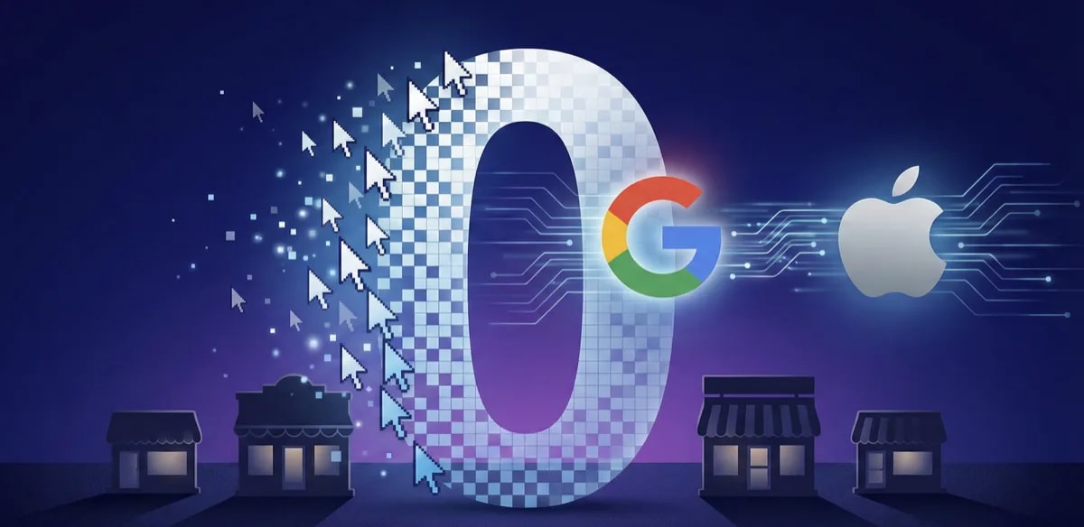 Google's Betting on a Future Where Your Customers Never See Your Ad