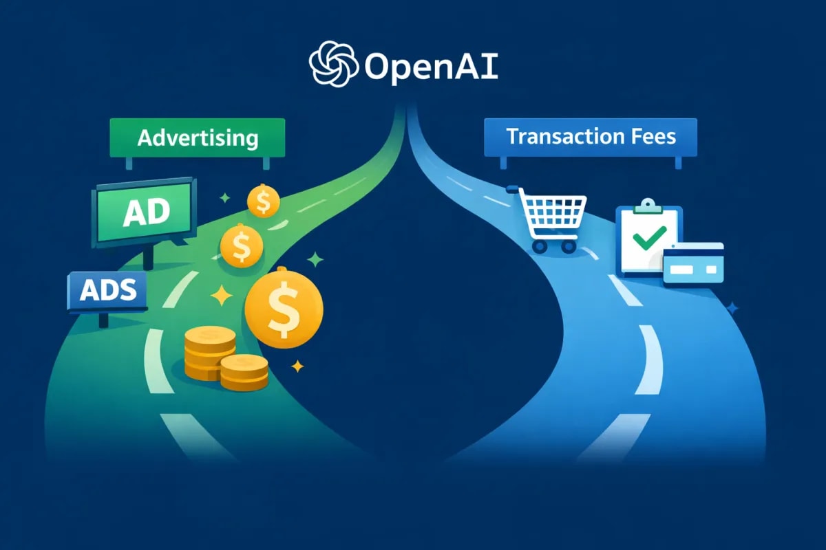 How OpenAI Plans to Monetize 800 Million Users and What It Means for Your Business