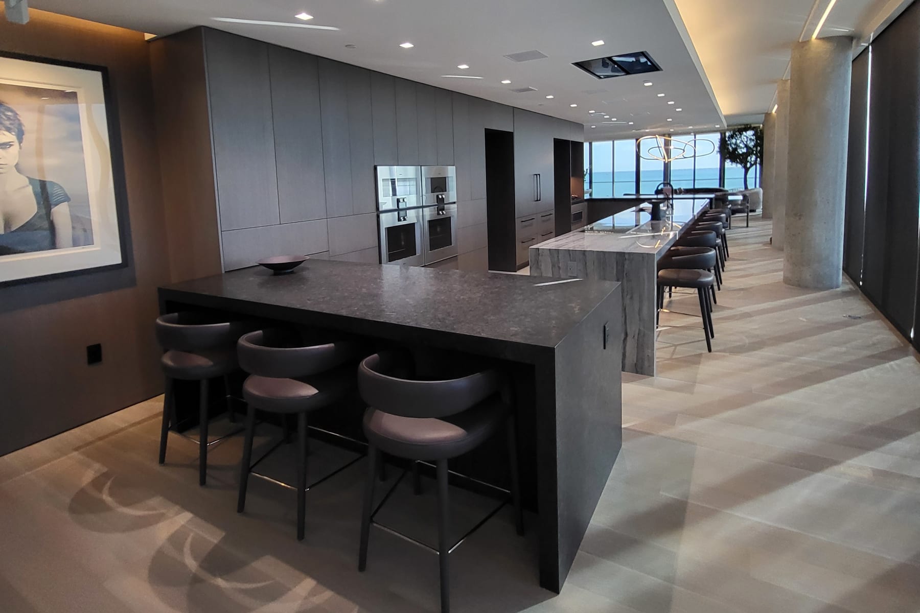 South Beach Penthouse, South Beach, Miami