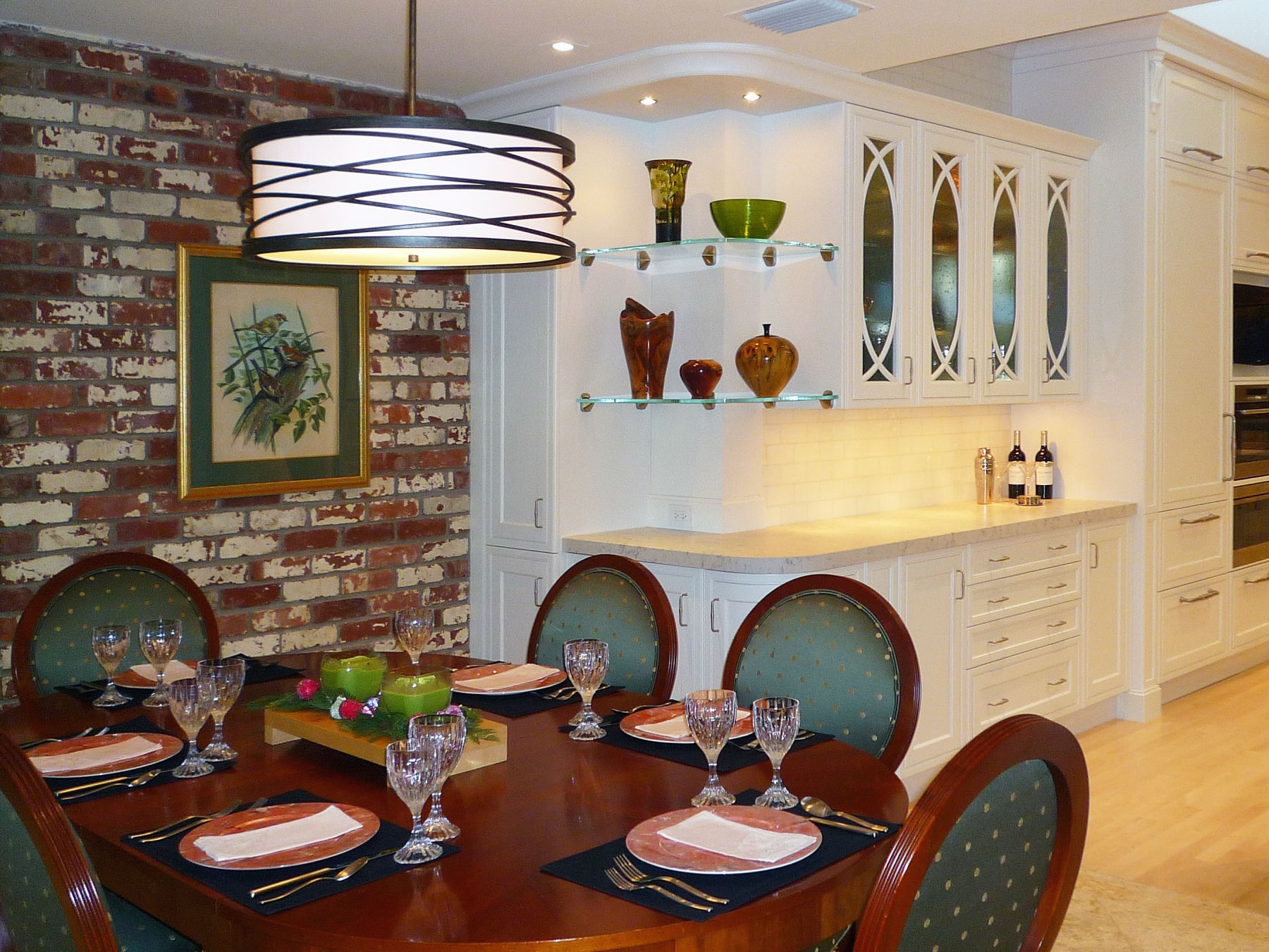 Green Island Kitchen, view 3