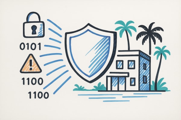 Cybersecurity Myths That Put South Florida SMBs at Risk Every Day