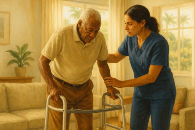 How ACOs Are Changing Home Health Care in South Florida — And What It Means for Your Recovery