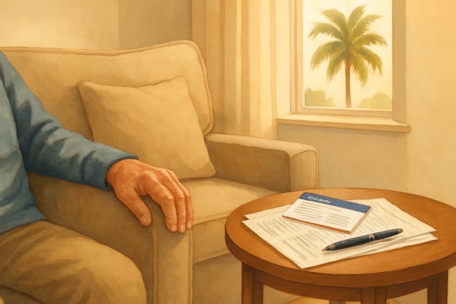 Medicare vs. Private Pay Home Health: What's Actually Covered, What's Not, and How to Fill the Gaps