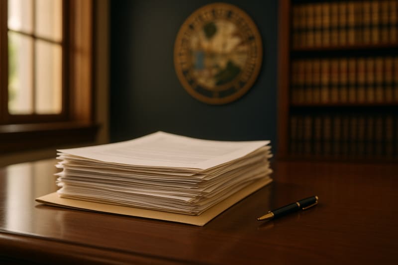Florida's Process Server Training Overhaul: What New FAPPS Standards Mean for Law Firms Hiring Servers in 2026
