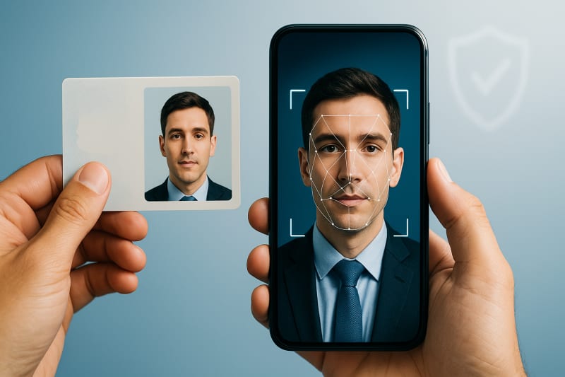How Florida's Three Layers of Identity Verification Protect Your Notarized Documents From Fraud