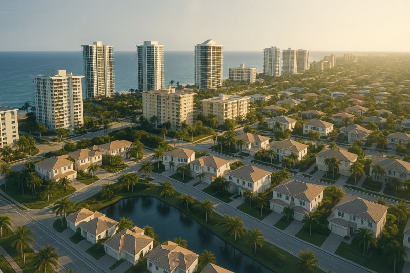 What South Florida Property Managers Need to Know About Process Serving in 2026