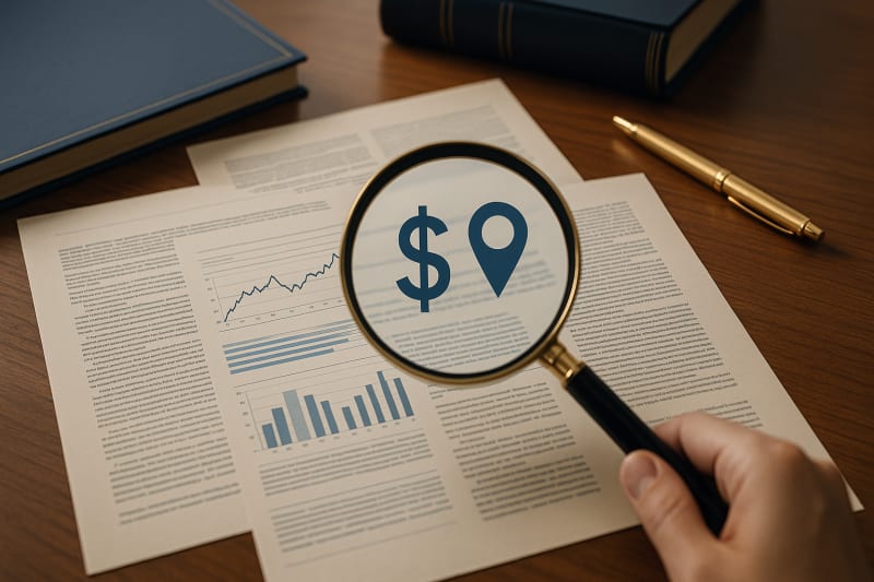 What Every Failed Service Attempt Really Costs Your Law Firm