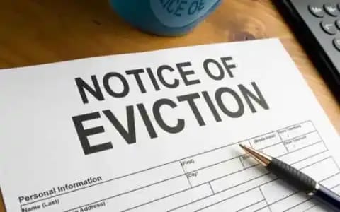 Evictions