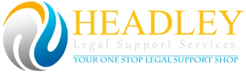Headley Legal Support Services
