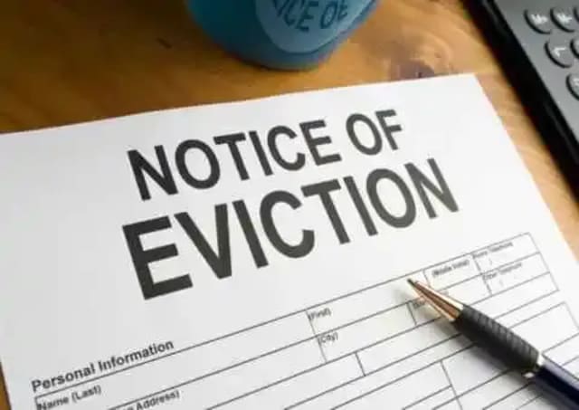 Eviction Services