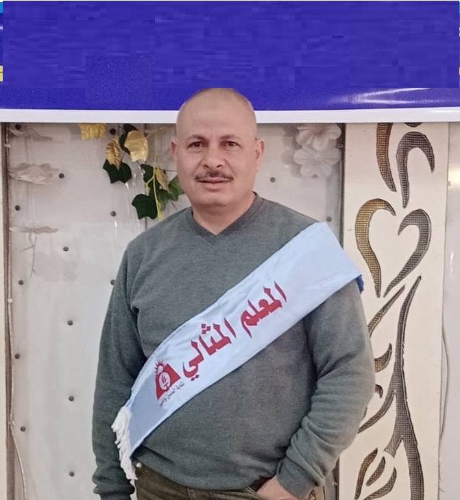 مدير المدرسة