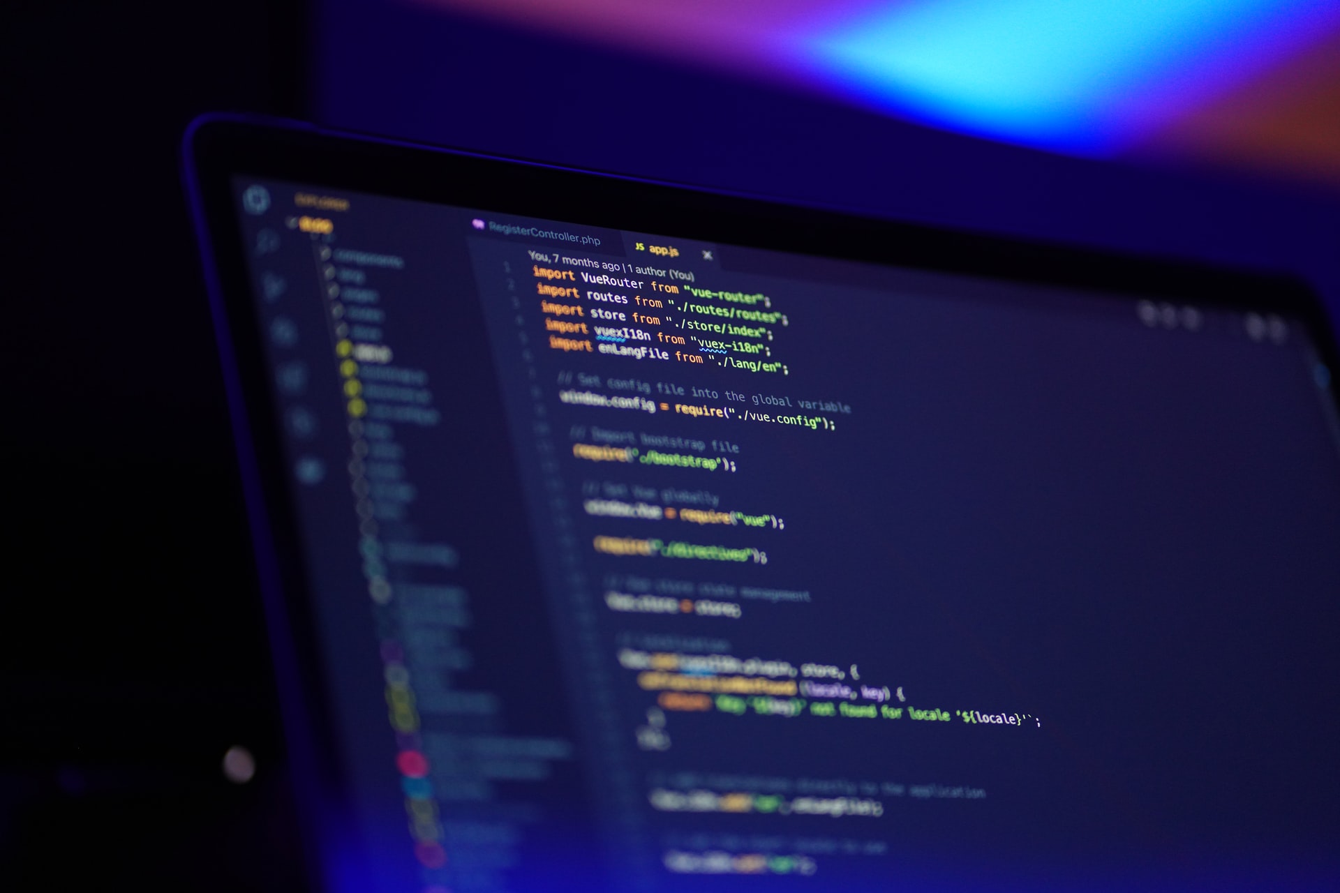 Vue Not Updating When Changing Array cover image
