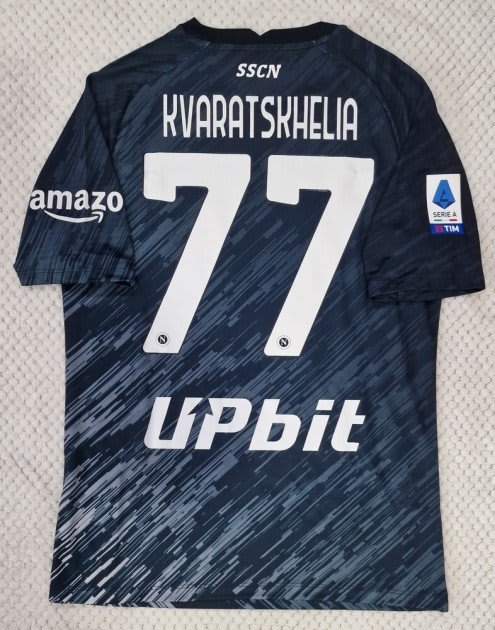 კვარაცხელიას მაისური TEST