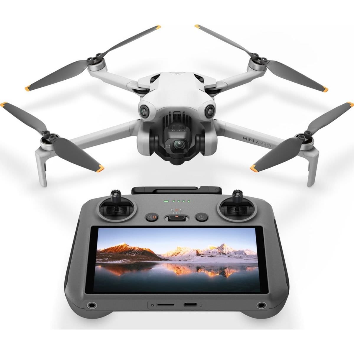 DJI DRONE