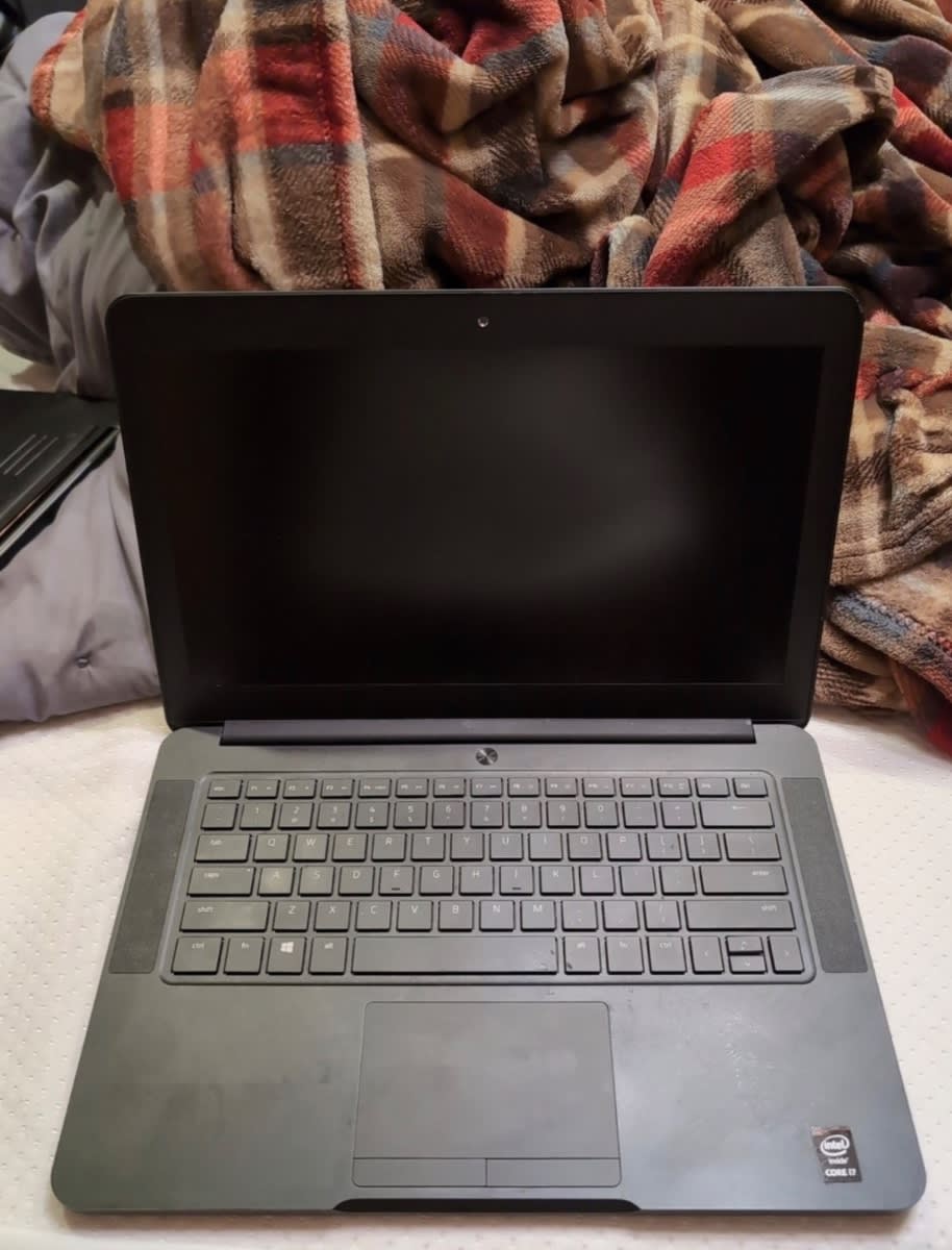 Razer blade 14