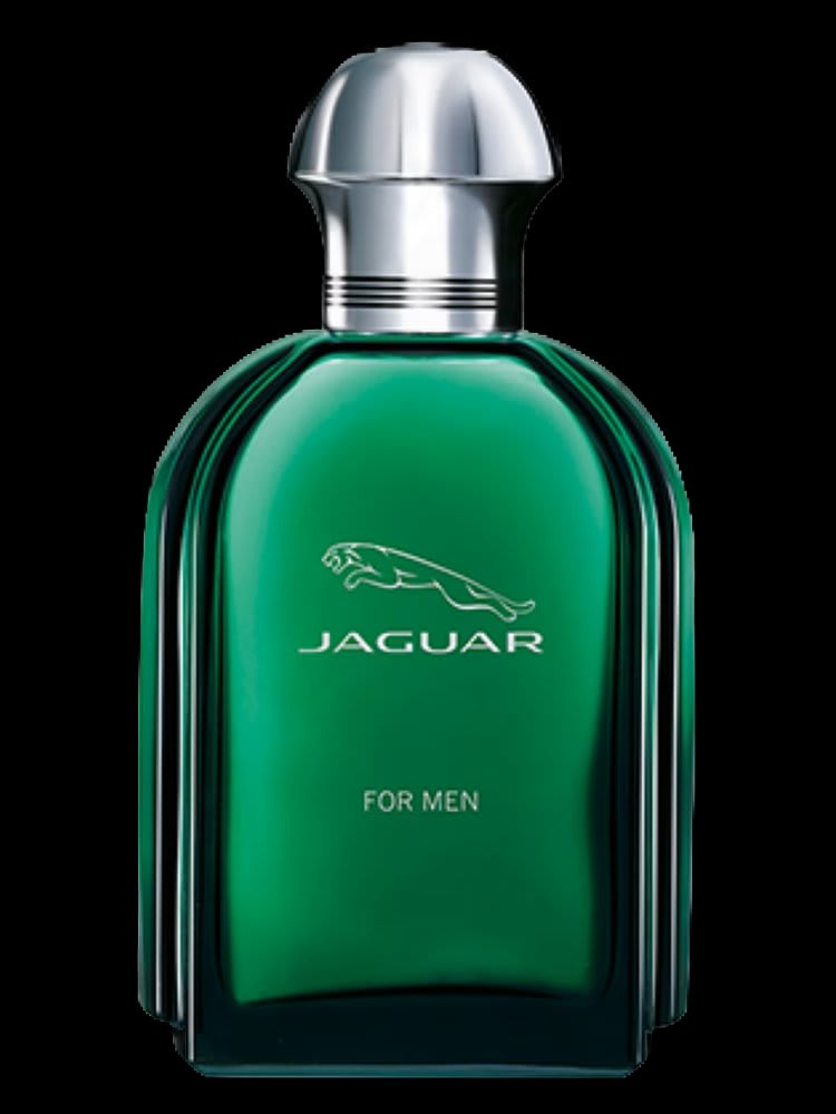 JAGUAR FOR MEN - ORIGINAL FROM DEUTSCHLAND