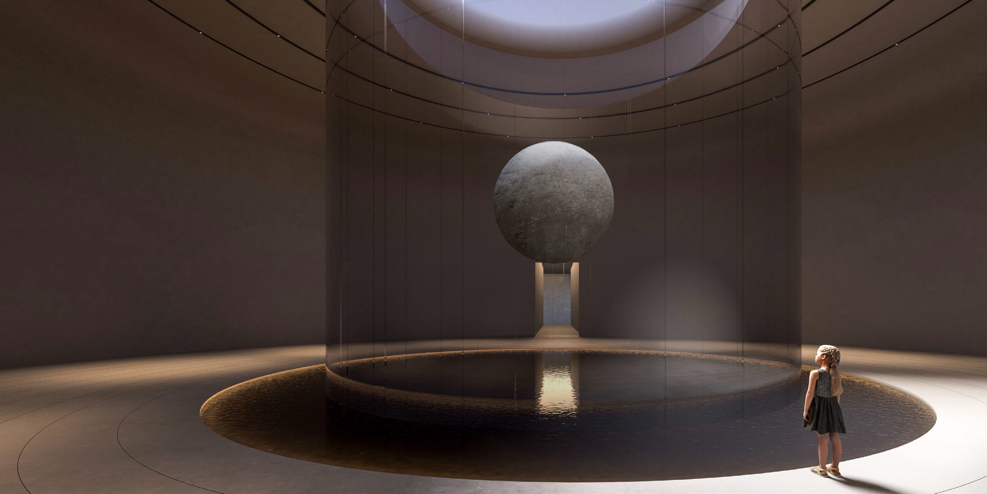 Akala — DIFC Skyline