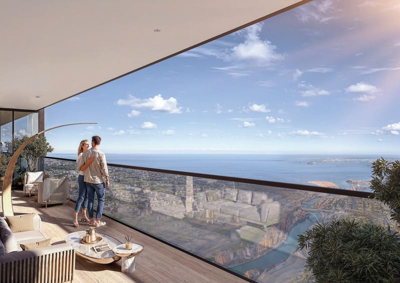 Dubai vs Paris, Berlin, London: Property Investment ROI 2026 | IBRA