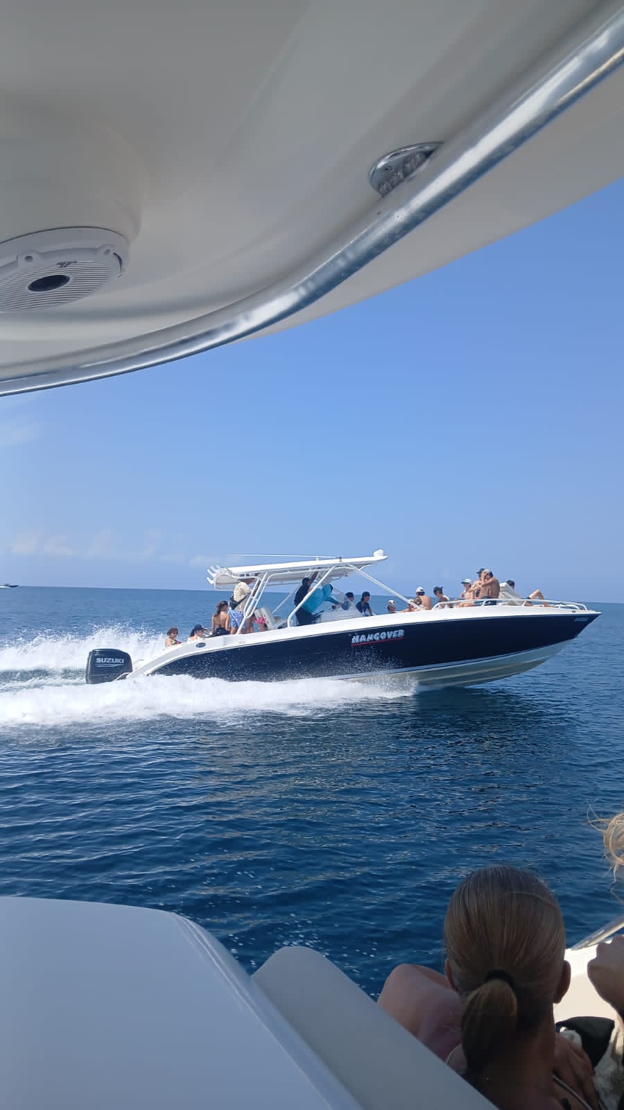 Viajes a las islas de San Bernardo