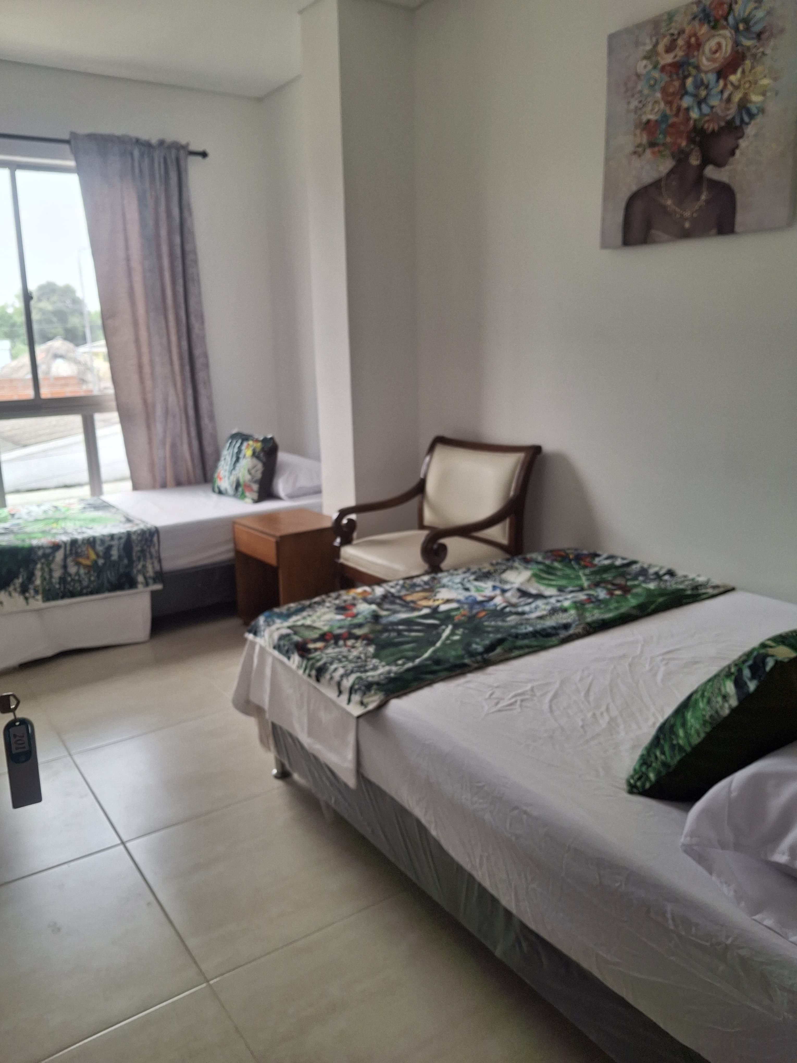Hoteles Tolú