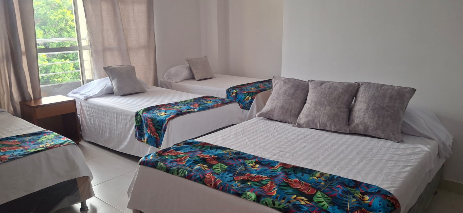 Hoteles Tolú