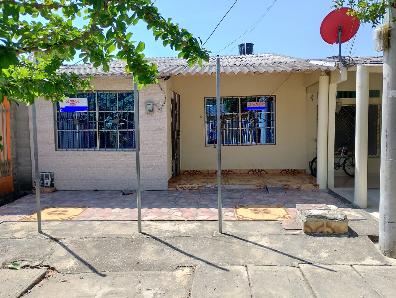 casa en venta