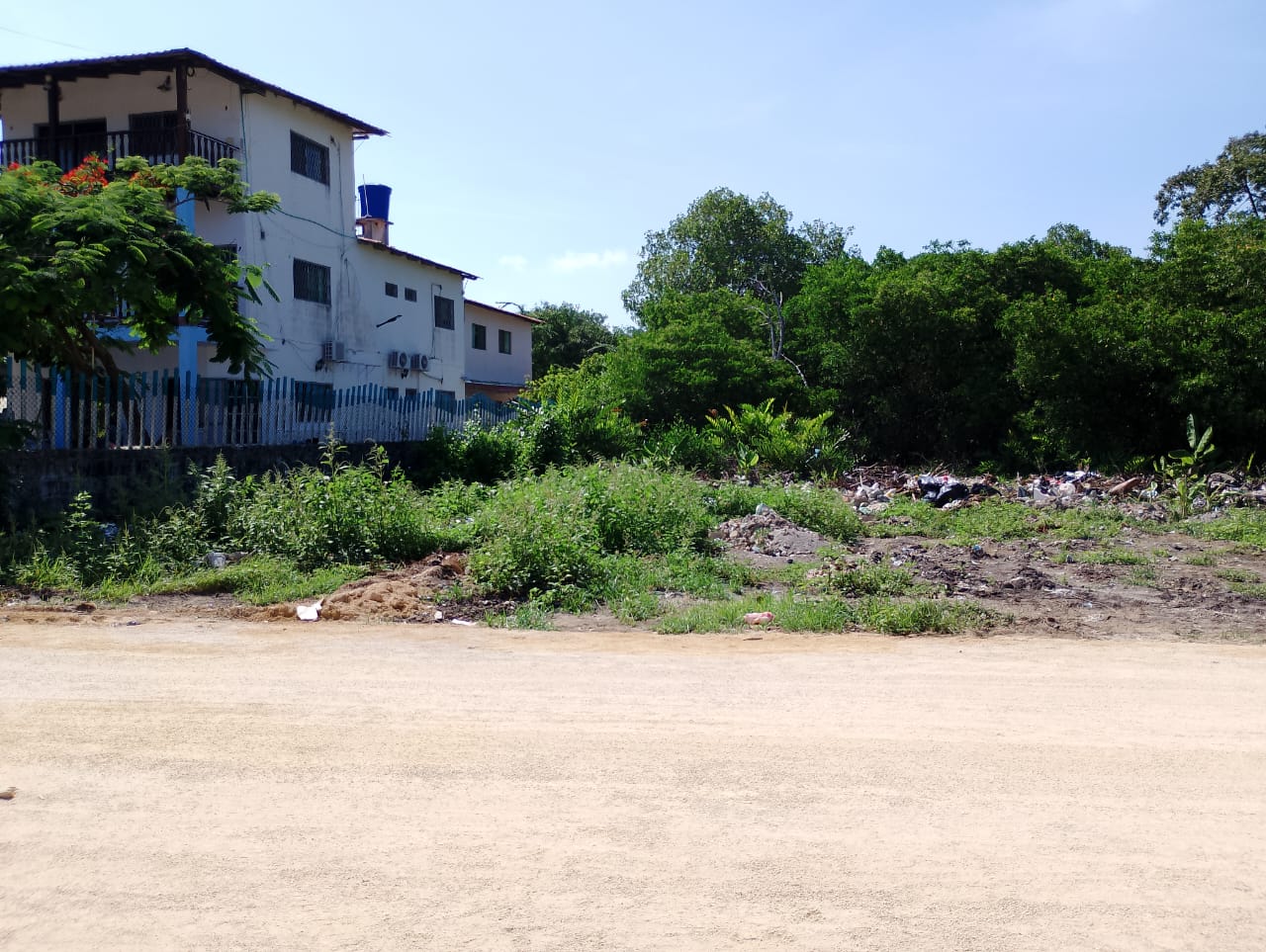 lote en venta