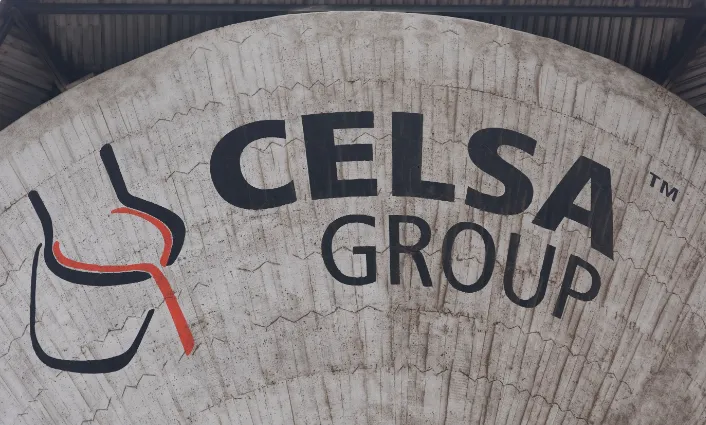 Project Success At Celsa Manufacturing