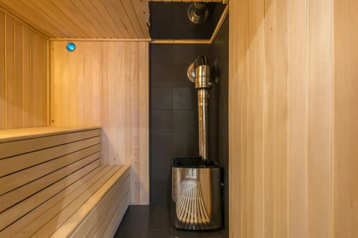  Seasonal Maintenance Tips for Sauna Fire Safety