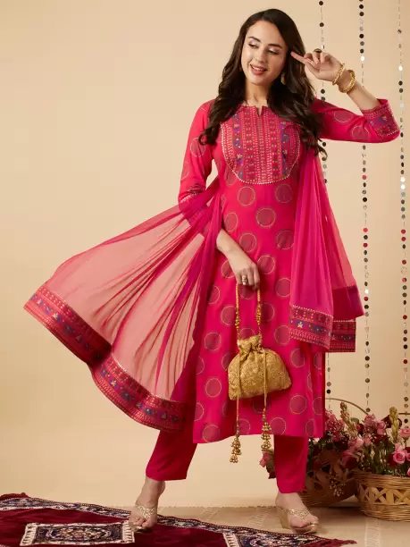Women Ethnic