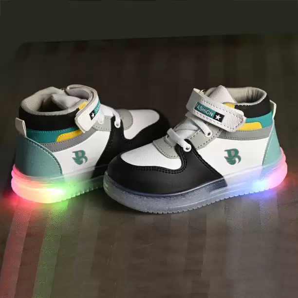 Kids Boy's Footwear