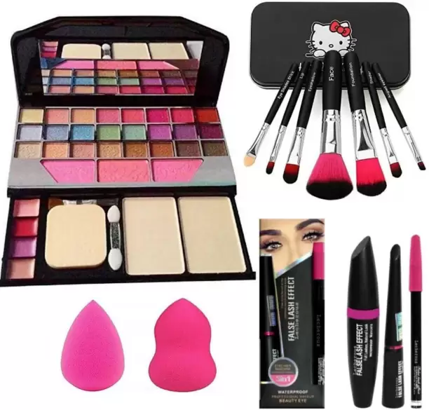 Beauty & Cosmetics
