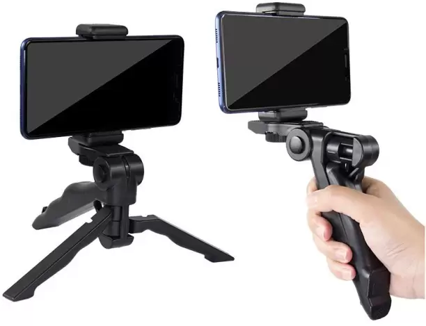 Tripods & Gimbals