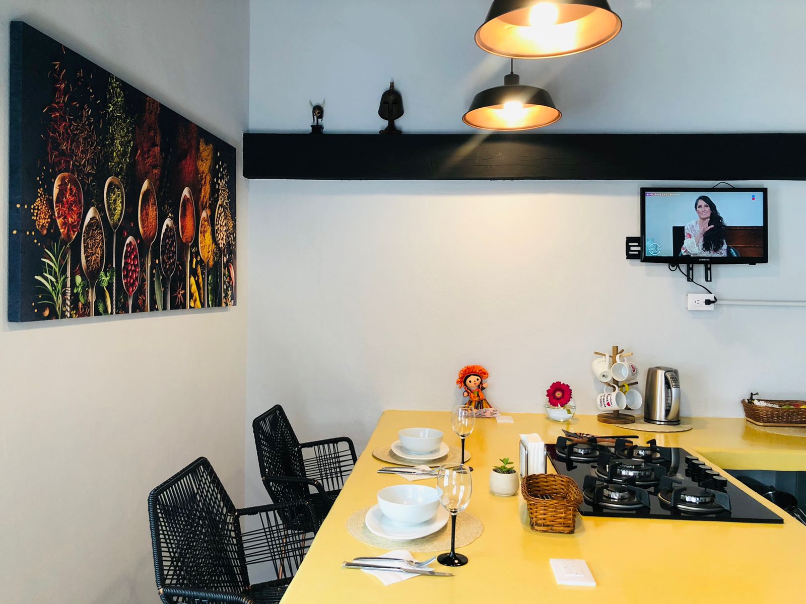 Cocina 4