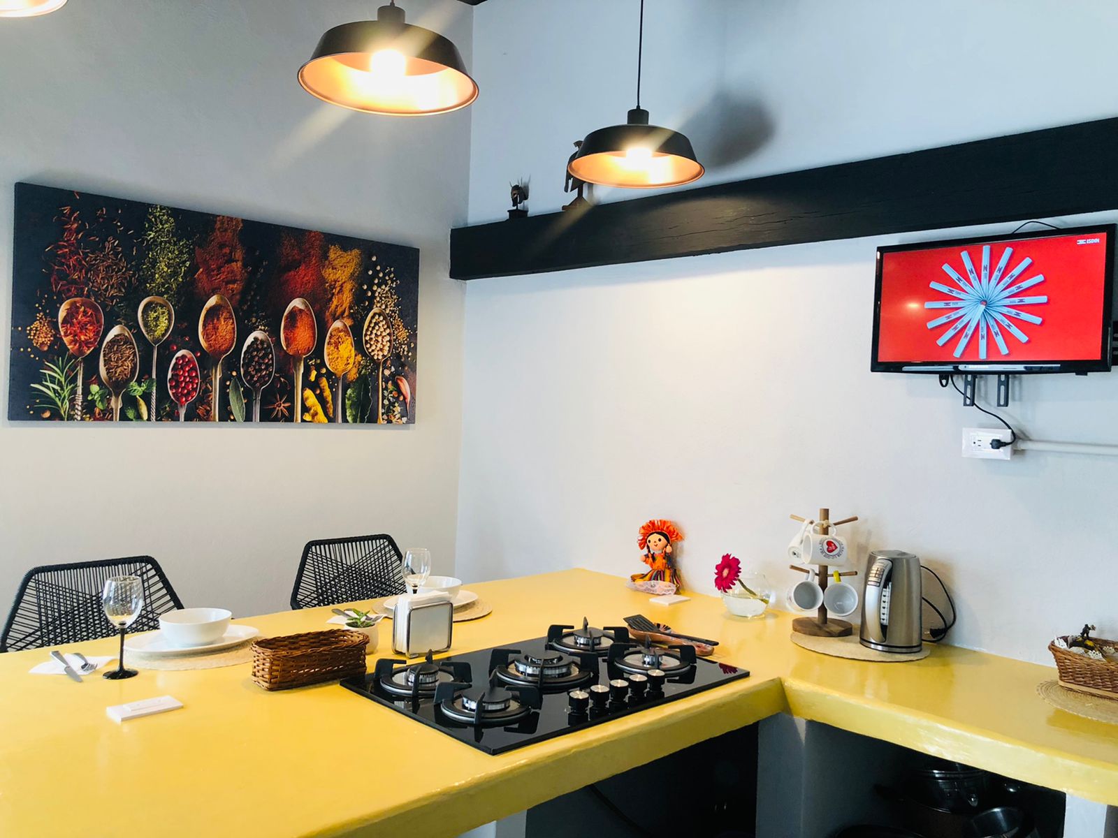 Cocina