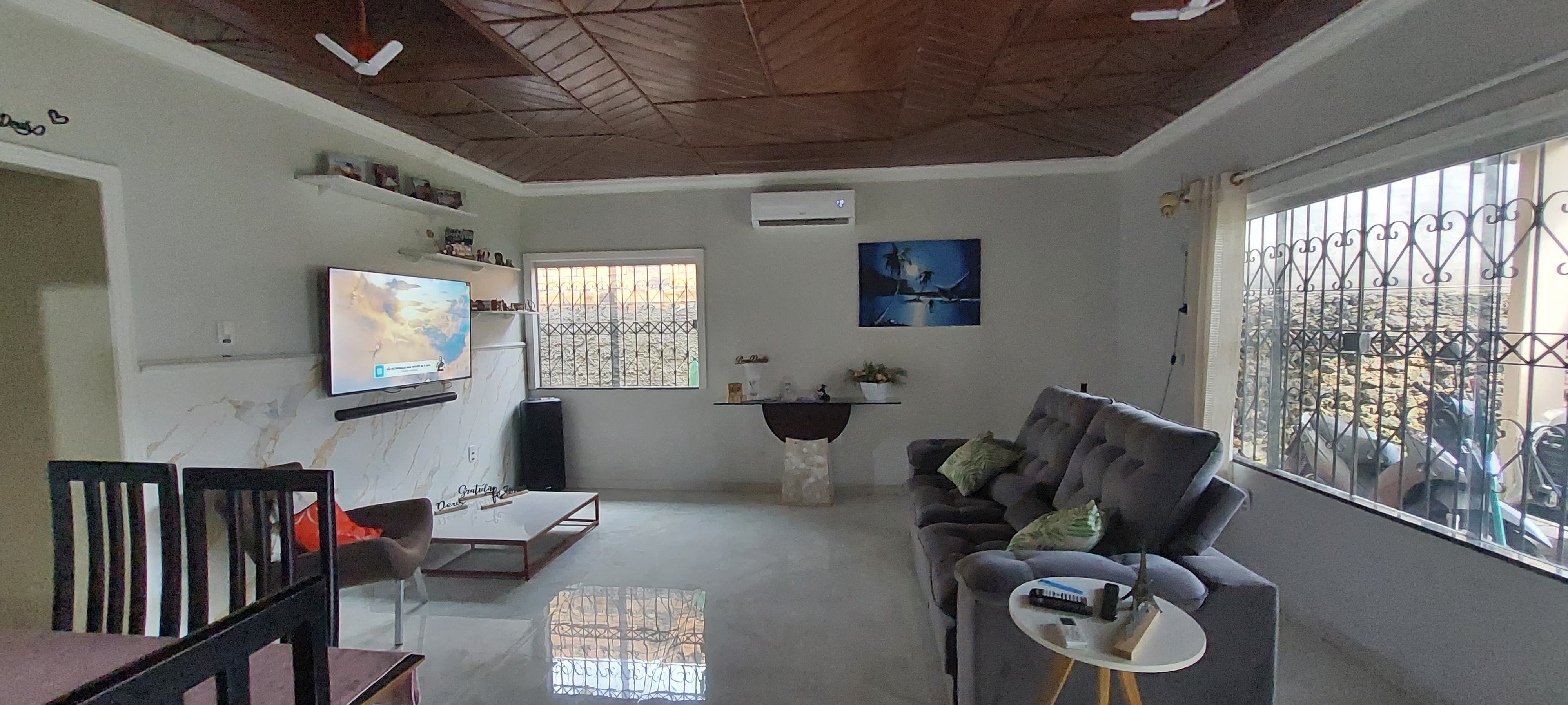 Cost-Effective Private Home for Groups