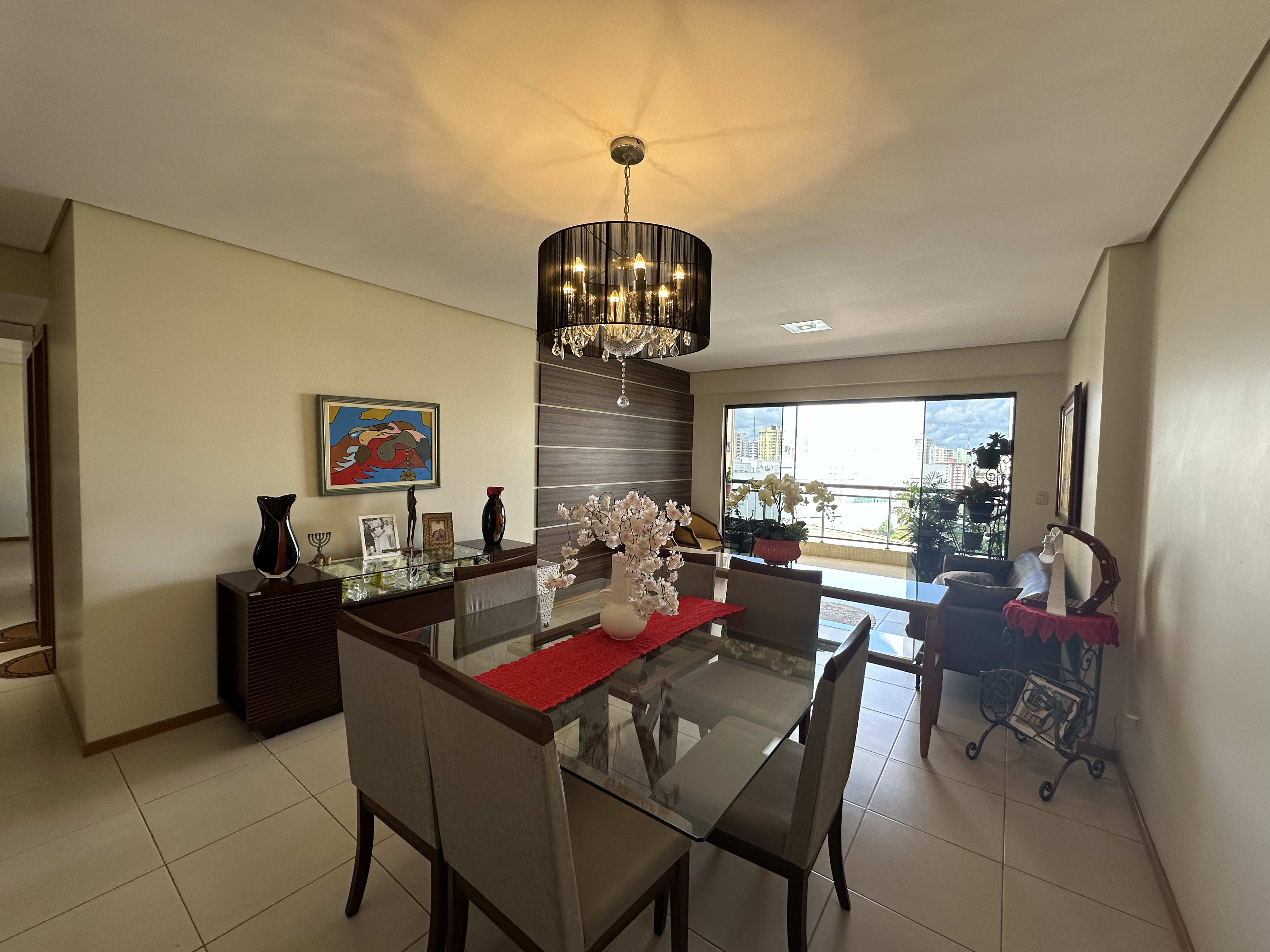 High Quality Apartment in Prime Location