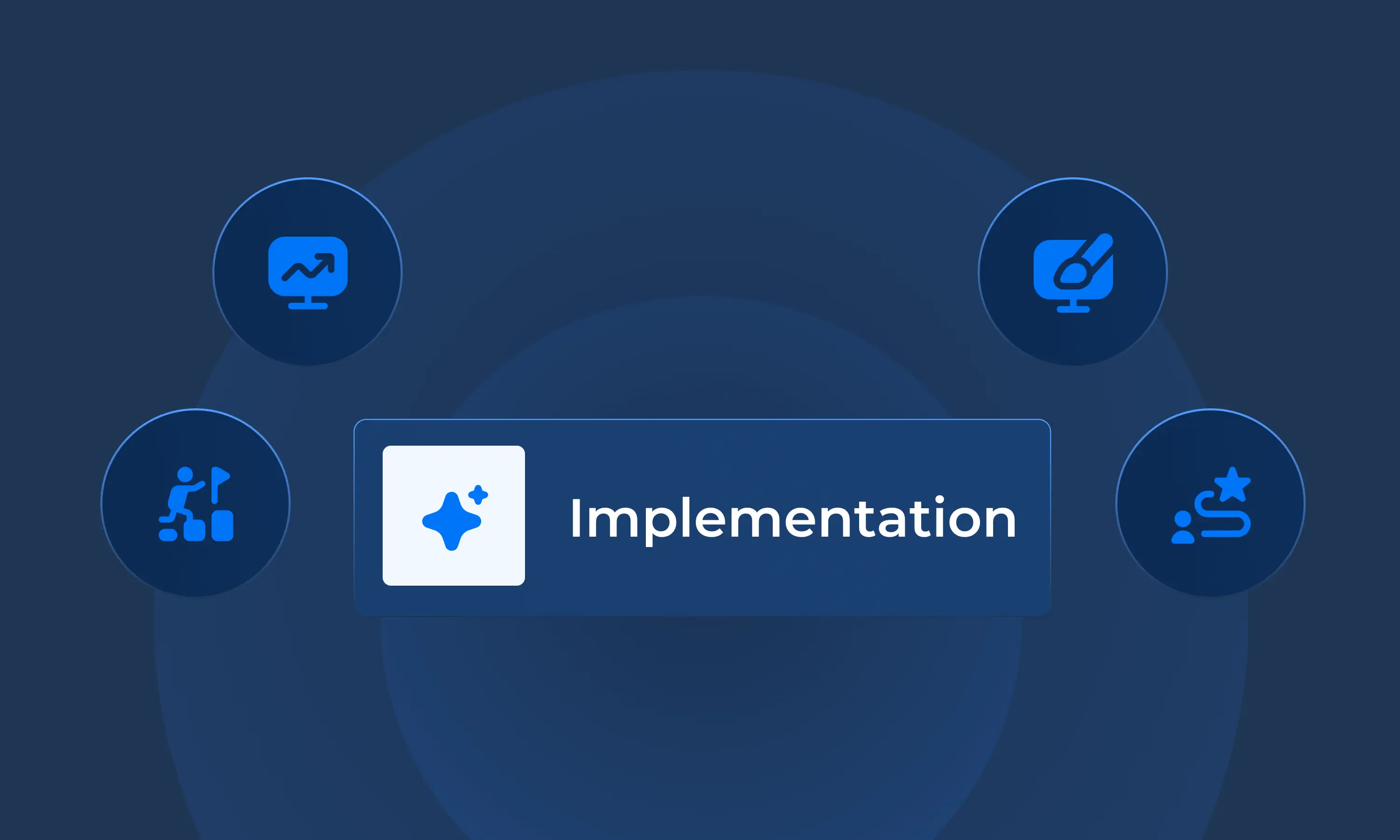 Implementation  