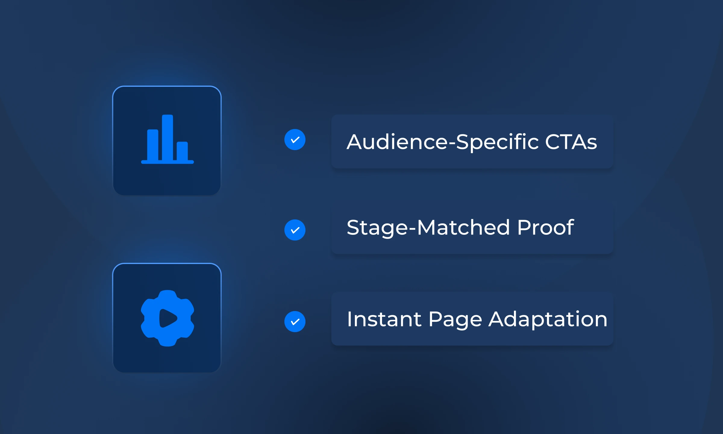 Dynamic Website + Landing Page Blocks 