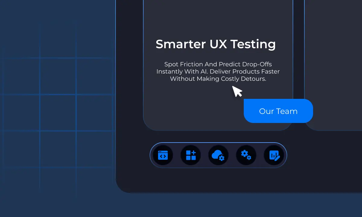 AI-Augmented UX Testing    